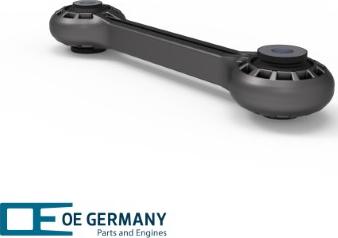 OE Germany 800763 - Rod / Strut, stabiliser car-mod.net