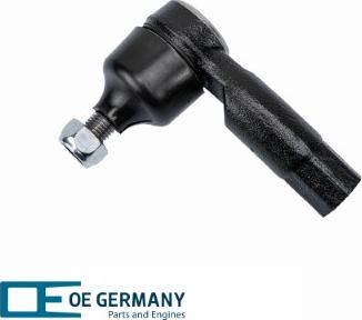 OE Germany 801490 - Tie Rod End car-mod.net