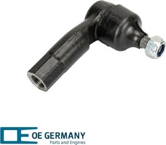 OE Germany 801491 - Tie Rod End car-mod.net