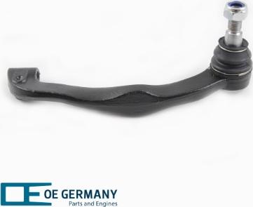 OE Germany 801493 - Tie Rod End car-mod.net