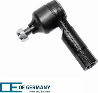 OE Germany 801492 - Tie Rod End car-mod.net
