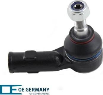 OE Germany 801444 - Tie Rod End car-mod.net