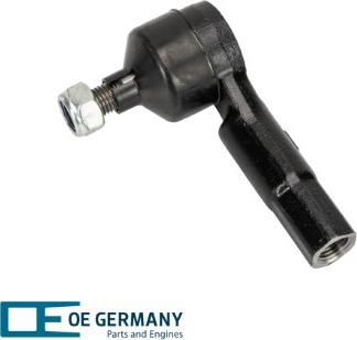 OE Germany 801445 - Tie Rod End car-mod.net