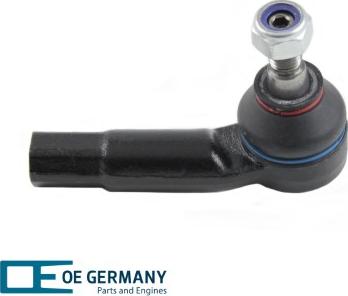 OE Germany 801443 - Tie Rod End car-mod.net