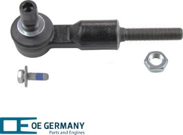 OE Germany 801454 - Tie Rod End car-mod.net