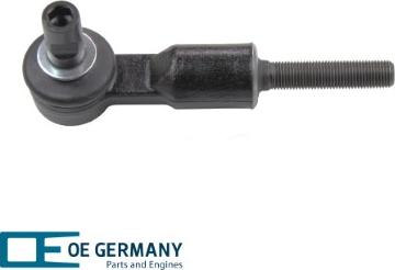 OE Germany 801451 - Tie Rod End car-mod.net