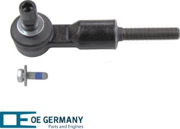 OE Germany 801453 - Tie Rod End car-mod.net