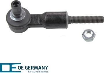 OE Germany 801452 - Tie Rod End car-mod.net