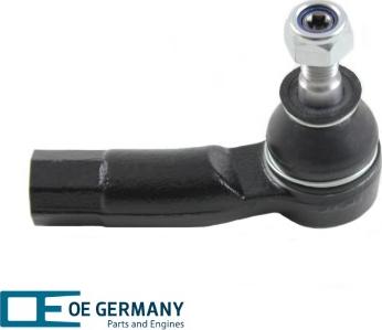 OE Germany 801489 - Tie Rod End car-mod.net