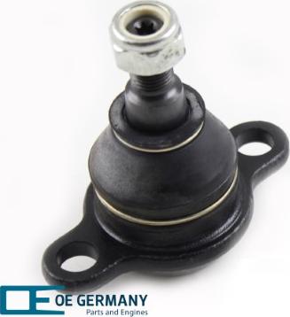 OE Germany 801485 - Ball Joint car-mod.net