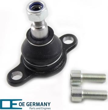OE Germany 801488 - Ball Joint car-mod.net