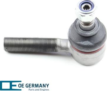 OE Germany 801474 - Tie Rod End car-mod.net