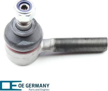 OE Germany 801475 - Tie Rod End car-mod.net