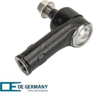 OE Germany 801471 - Tie Rod End car-mod.net