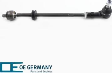 OE Germany 801592 - Tie Rod car-mod.net