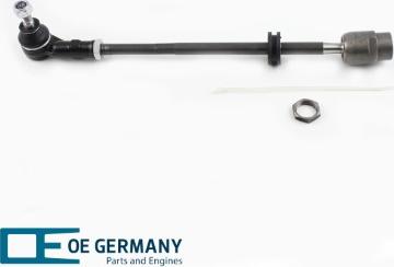 OE Germany 801540 - Tie Rod car-mod.net