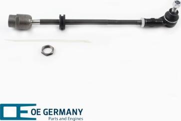 OE Germany 801542 - Tie Rod car-mod.net