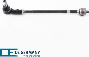 OE Germany 801581 - Tie Rod car-mod.net