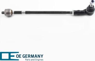 OE Germany 801556 - Tie Rod car-mod.net