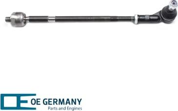 OE Germany 801552 - Tie Rod car-mod.net