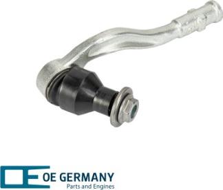 OE Germany 801500 - Tie Rod End car-mod.net