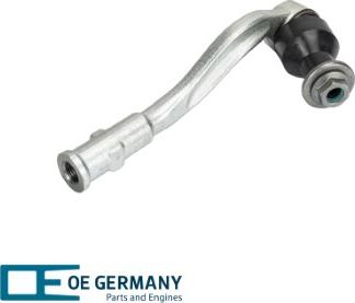 OE Germany 801501 - Tie Rod End car-mod.net