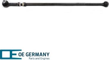 OE Germany 801503 - Tie Rod car-mod.net