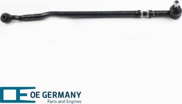 OE Germany 801502 - Tie Rod car-mod.net