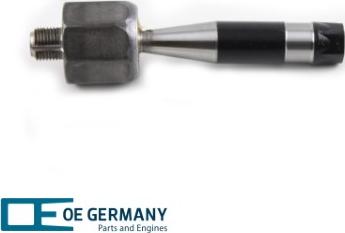 OE Germany 801514 - Inner Tie Rod, Axle Joint car-mod.net