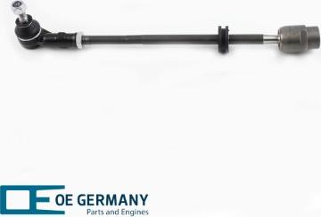 OE Germany 801539 - Tie Rod car-mod.net