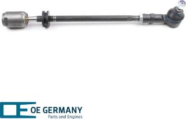 OE Germany 801537 - Tie Rod car-mod.net