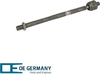 OE Germany 801529 - Inner Tie Rod, Axle Joint car-mod.net