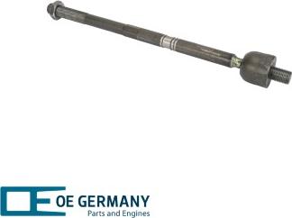 OE Germany 801528 - Inner Tie Rod, Axle Joint car-mod.net