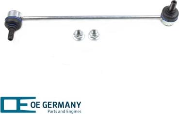 OE Germany 801649 - Rod / Strut, stabiliser car-mod.net