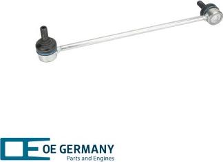 OE Germany 801648 - Rod / Strut, stabiliser car-mod.net