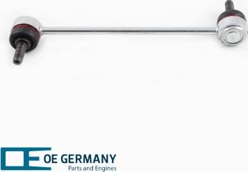 OE Germany 801650 - Rod / Strut, stabiliser car-mod.net