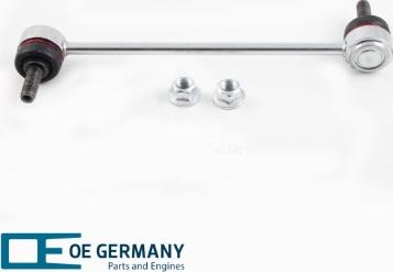 OE Germany 801651 - Rod / Strut, stabiliser car-mod.net