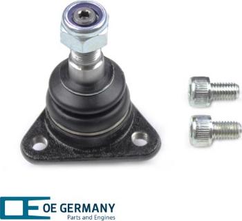OE Germany 801669 - Ball Joint car-mod.net