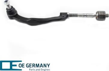 OE Germany 801604 - Tie Rod car-mod.net