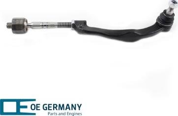 OE Germany 801603 - Tie Rod car-mod.net