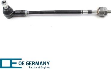 OE Germany 801602 - Tie Rod car-mod.net