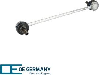 OE Germany 801630 - Rod / Strut, stabiliser car-mod.net