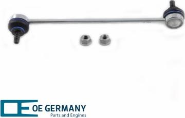OE Germany 801631 - Rod / Strut, stabiliser car-mod.net