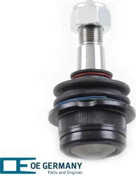 OE Germany 801670 - Ball Joint car-mod.net