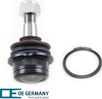 OE Germany 801671 - Ball Joint car-mod.net