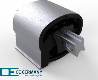 OE Germany 801125 - Mounting, manual transmission car-mod.net