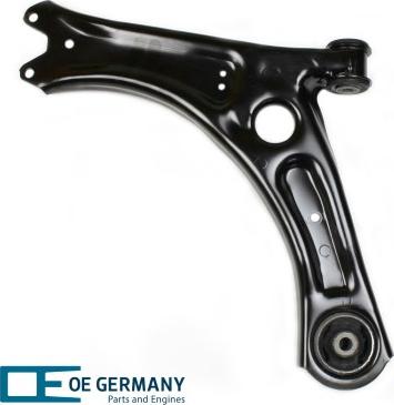 OE Germany 801892 - Track Control Arm car-mod.net