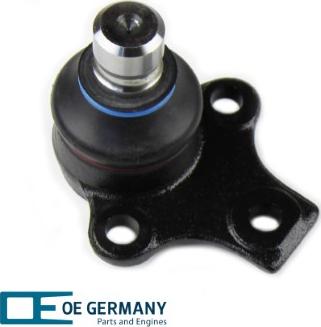 OE Germany 801819 - Ball Joint car-mod.net