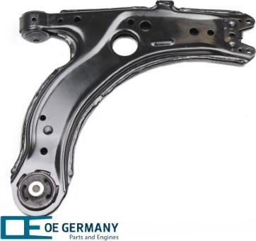 OE Germany 801872 - Track Control Arm car-mod.net