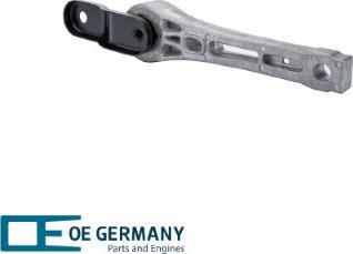 OE Germany 801369 - Holder, engine mounting car-mod.net
